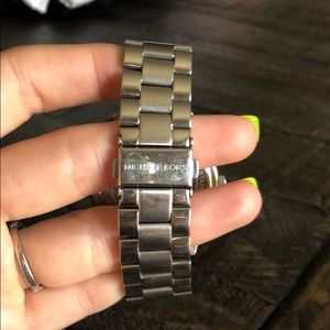 Michael Kors Jewelry - Micheal Kors Watch Michael Kors Jewelry - Micheal Kors Watch